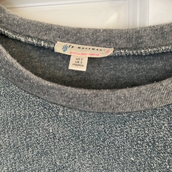 Free people crewneck - Picture 2 of 5